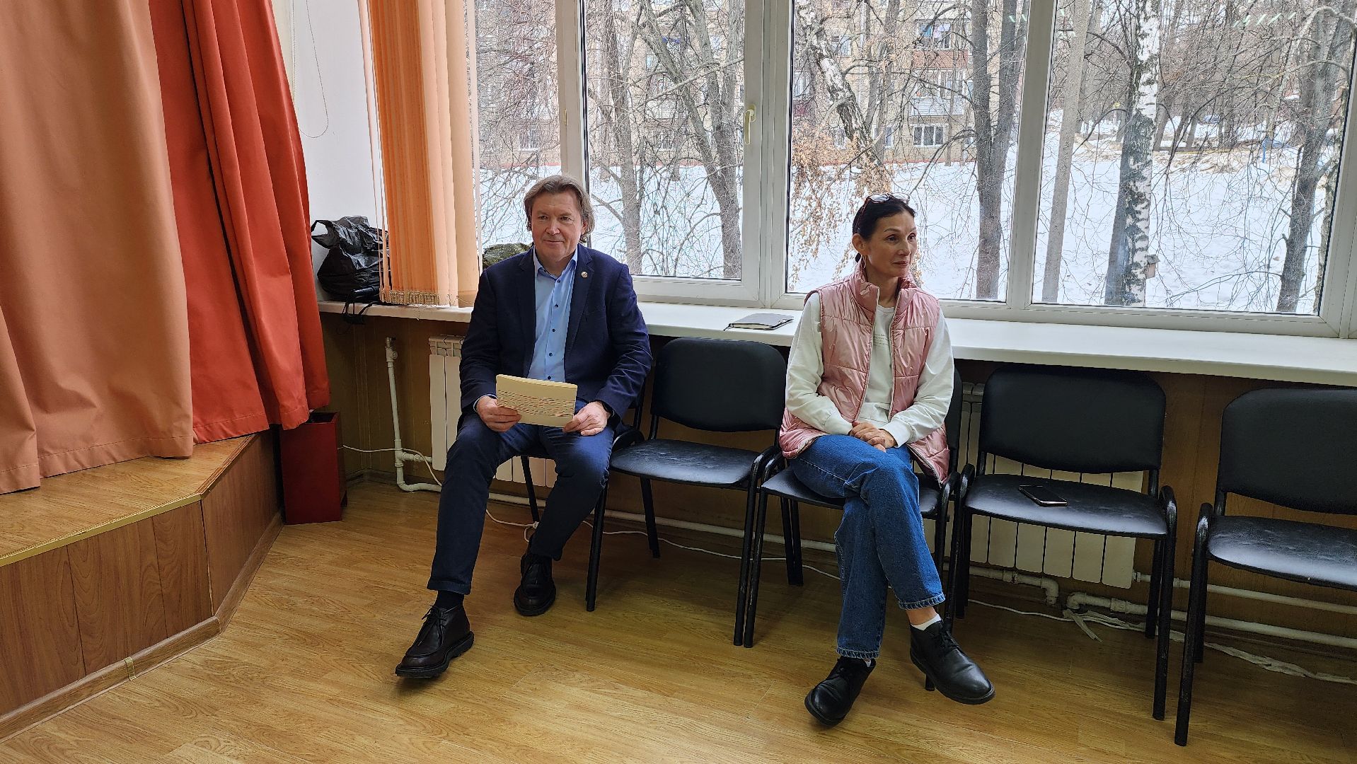 выборы президента, уик, голосование,