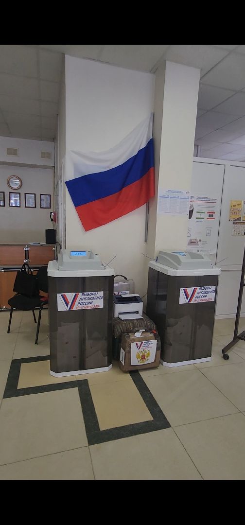 выборы 2024, выборы президента рф, избиратели,