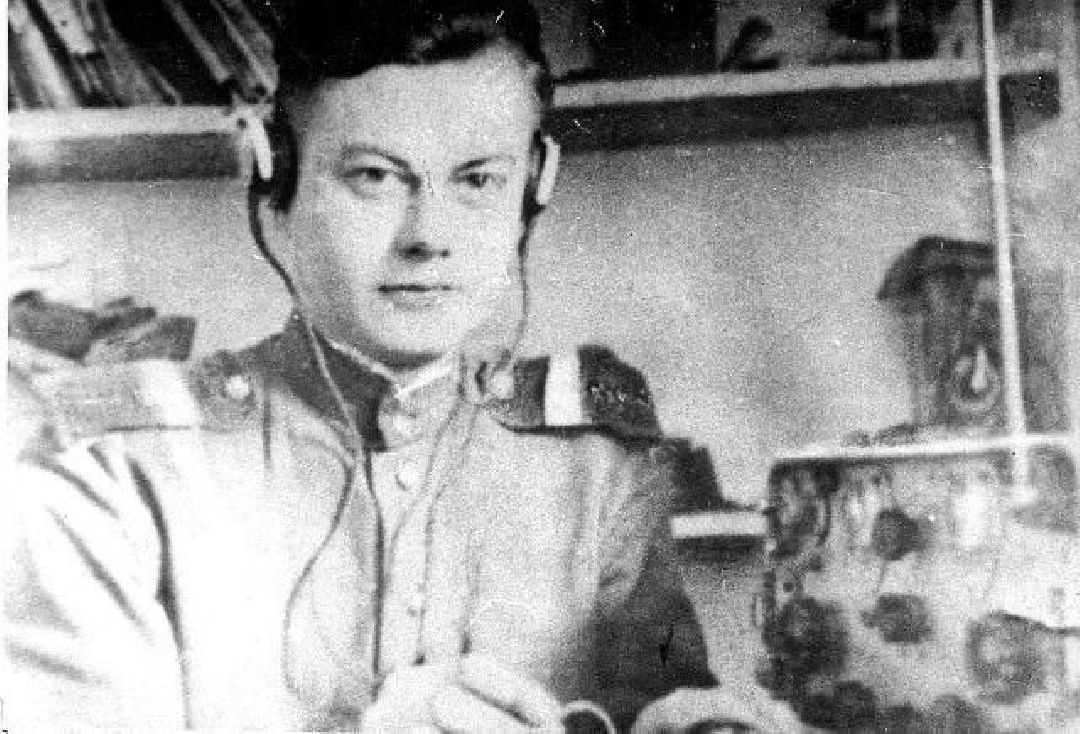 лыткарино, ветеран