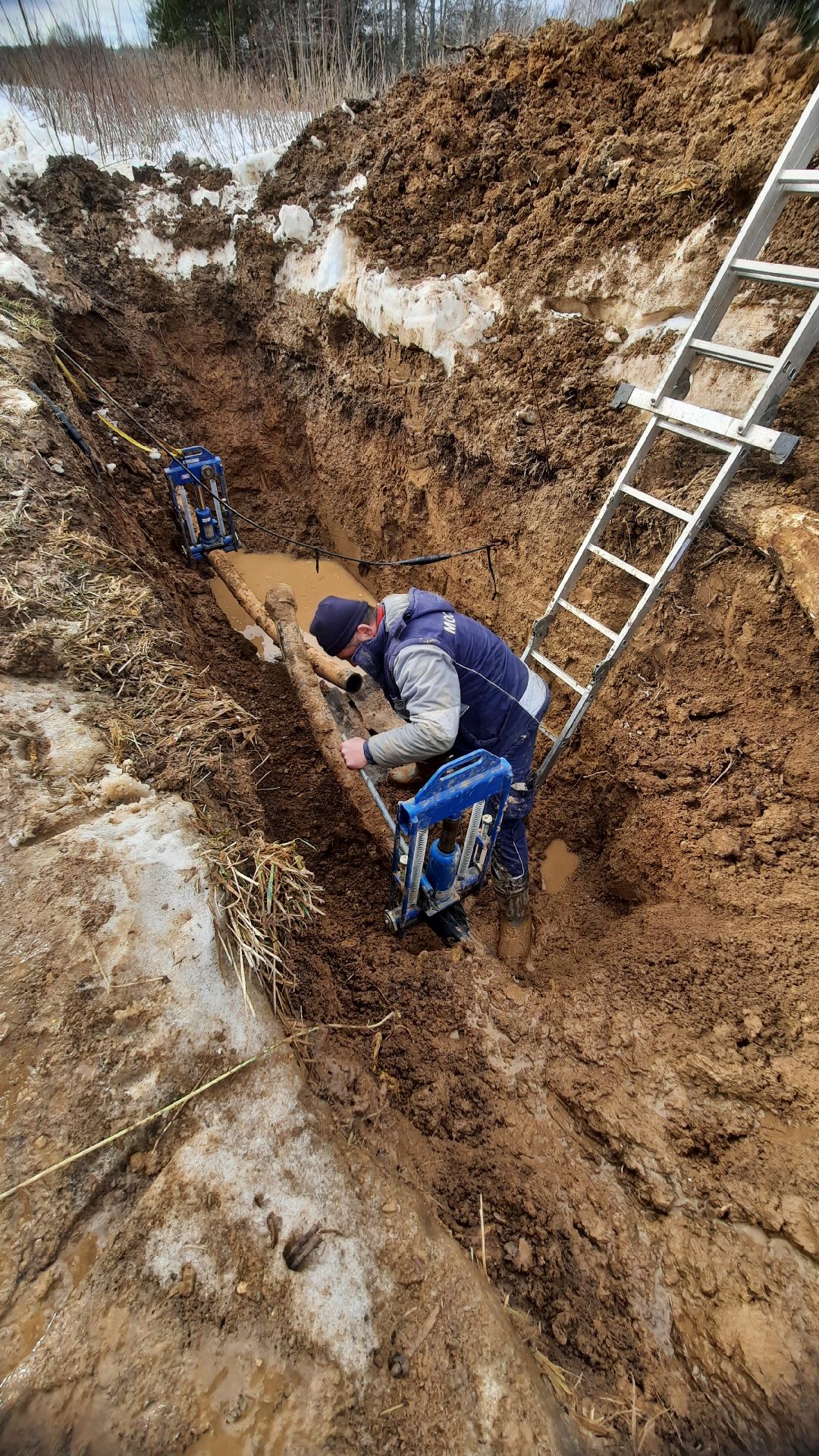 Газификация, соцгаз, Верея, Наро-Фоминск, Газопровод, Мособлгаз, голубое топливо