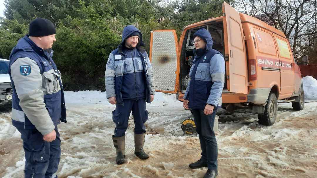 Газификация, соцгаз, Верея, Наро-Фоминск, Газопровод, Мособлгаз, голубое топливо