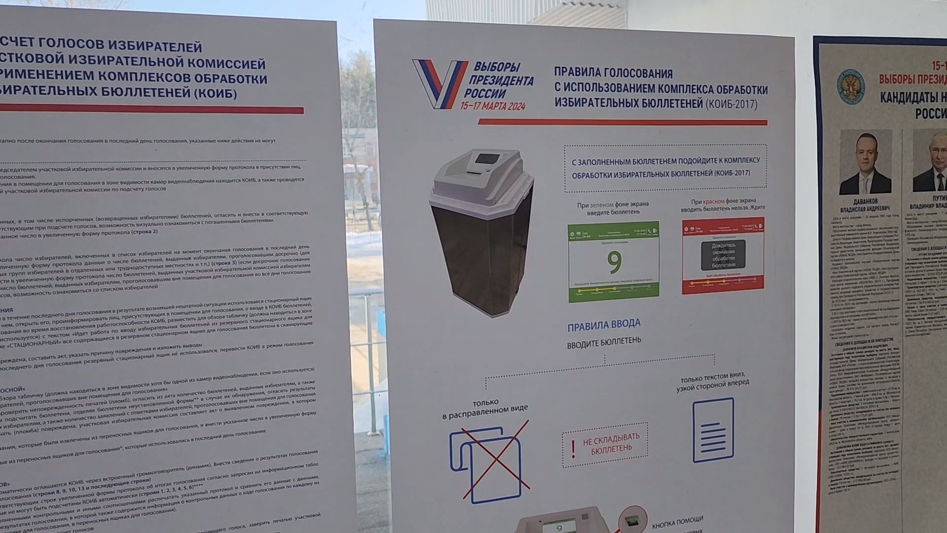 Многодетная мать, Ремесленники Дубны, Дубна, Выборы 2024, Общественные наблюдатели,