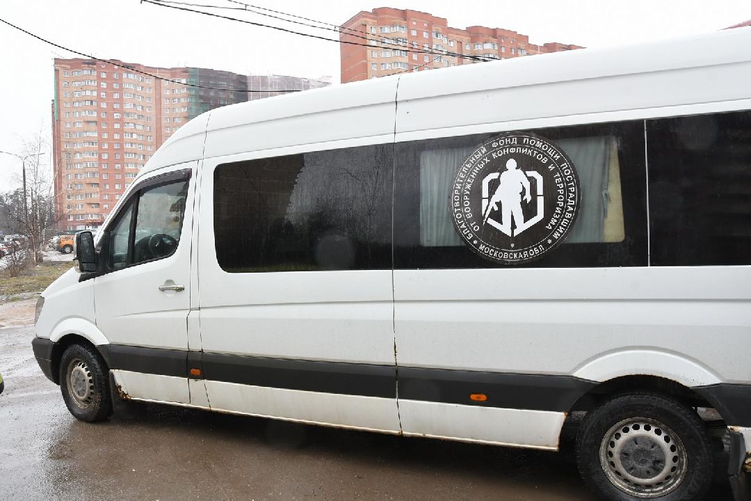 Спецоперация, гуманитарная помощь, СВО, Герман Потапчук, казачество, волонтнры,СВО