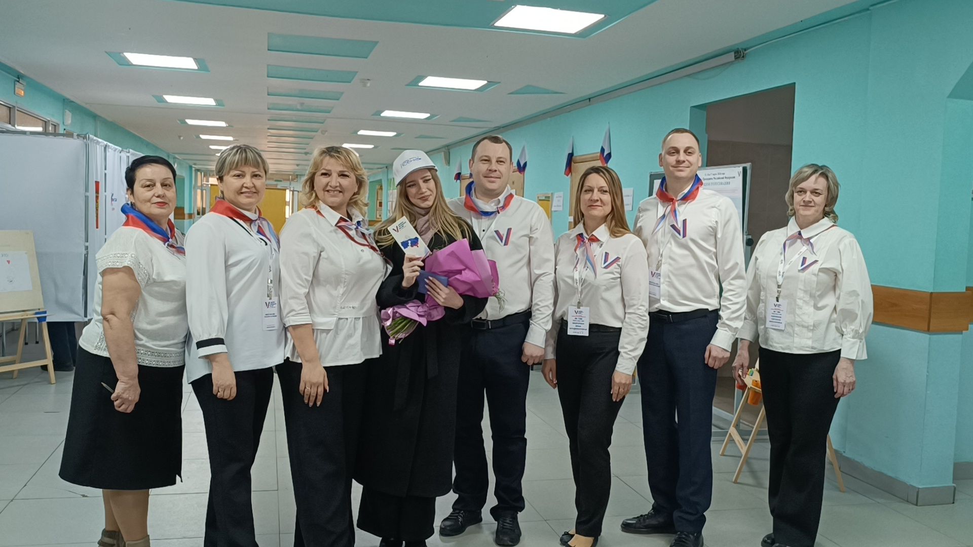 выбор 2024, лобня, день рождения,