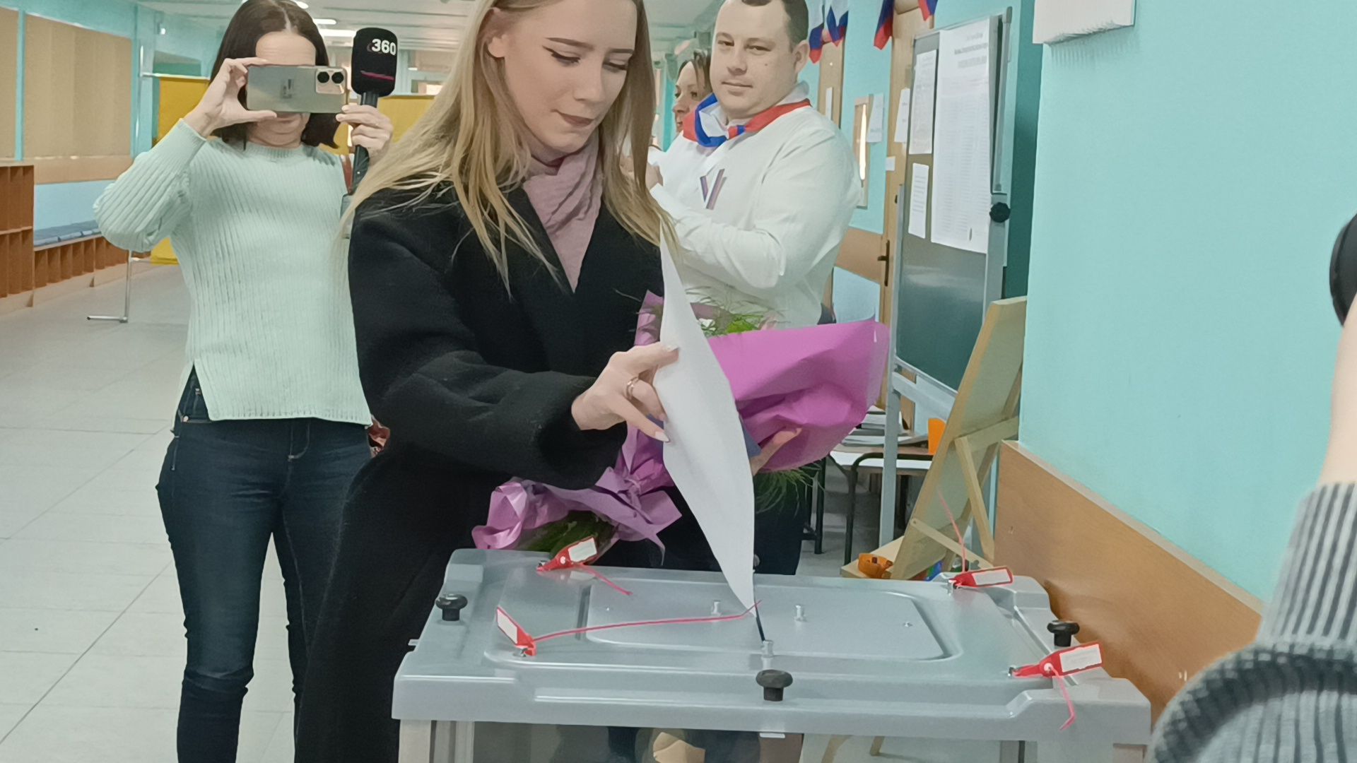 выбор 2024, лобня, день рождения,