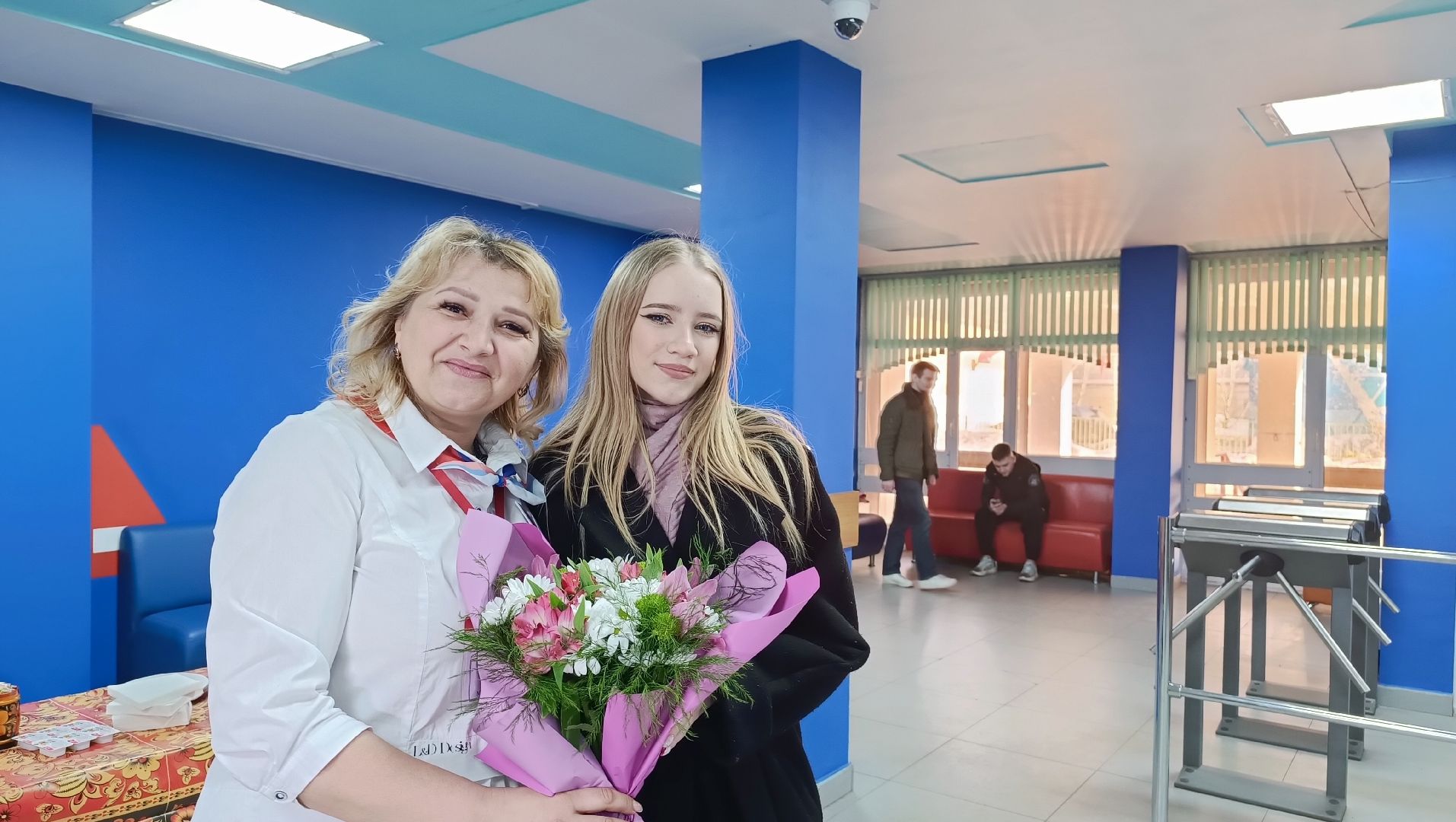 выбор 2024, лобня, день рождения,