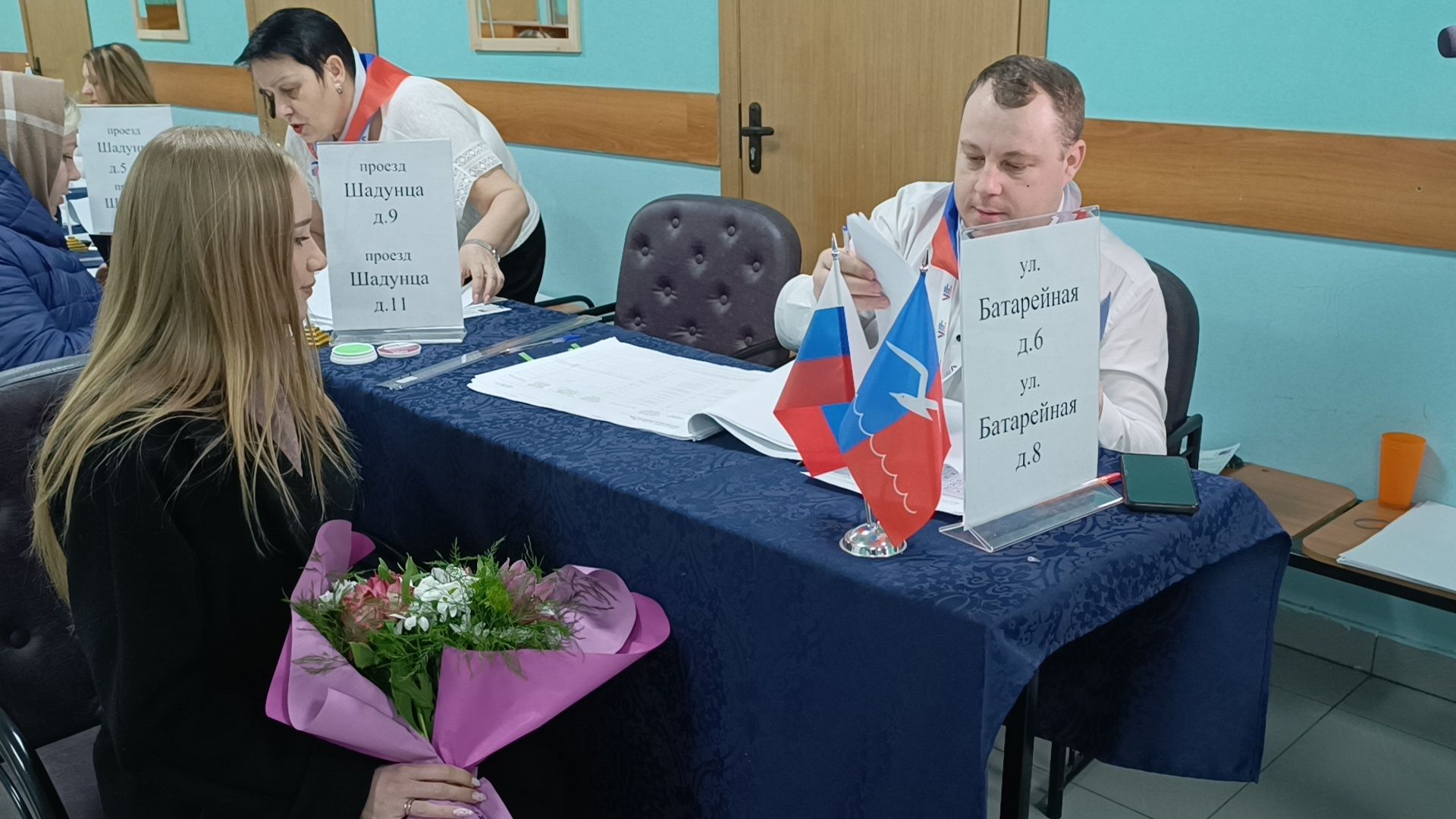 выбор 2024, лобня, день рождения,