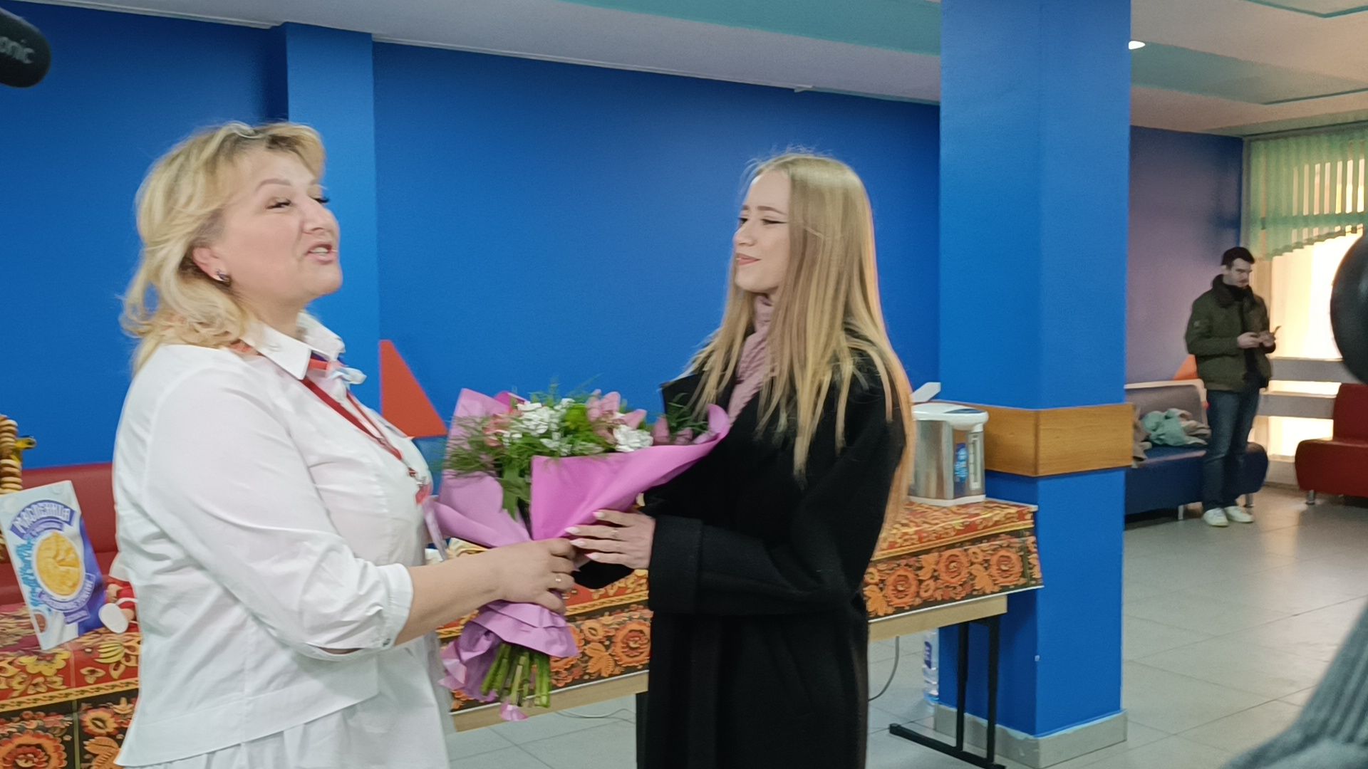 выбор 2024, лобня, день рождения,