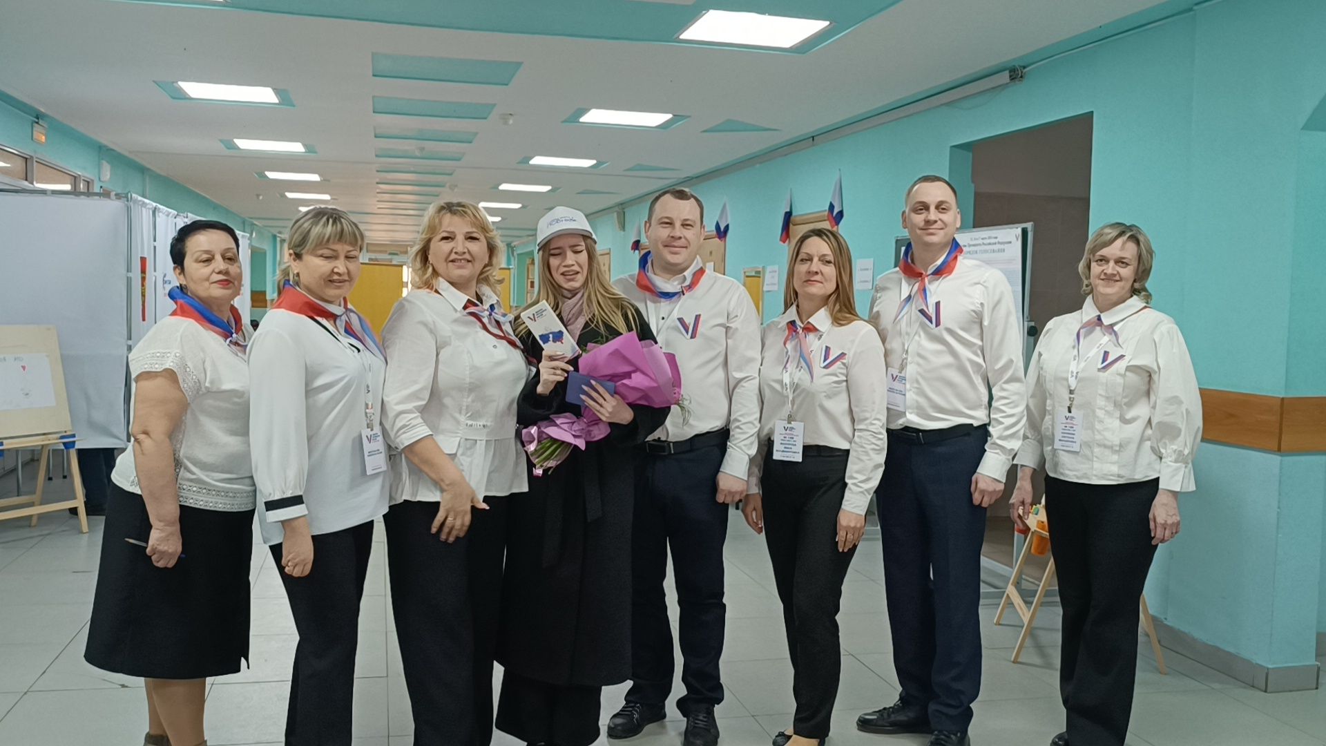 выбор 2024, лобня, день рождения,