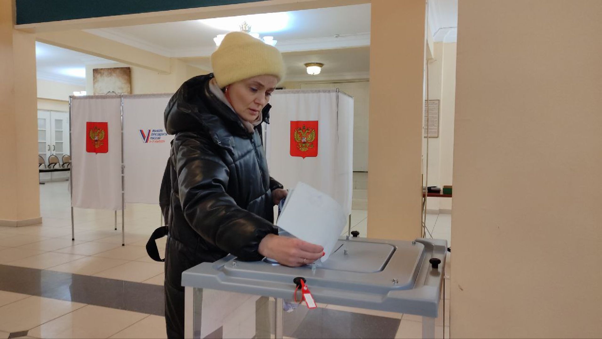 лыткарино, выборы, выборы президента 2024,