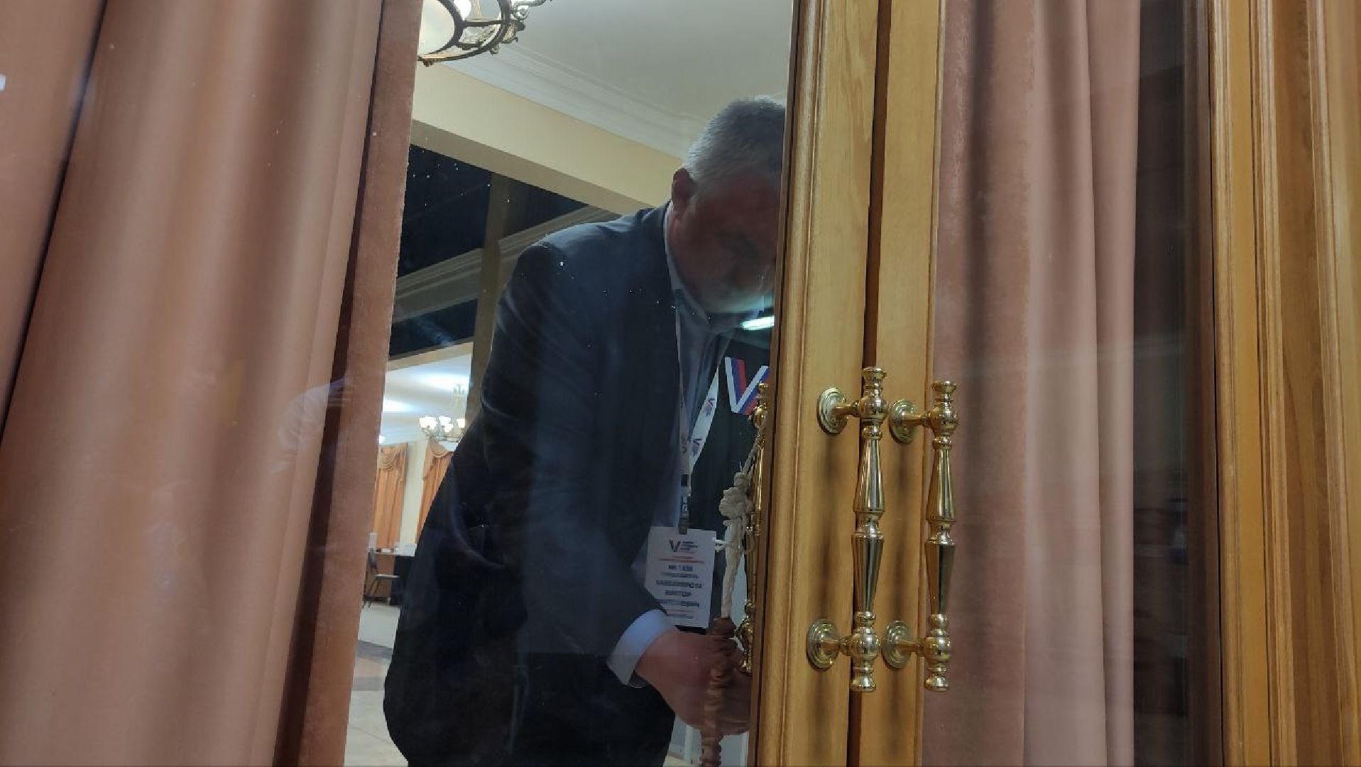 лыткарино, выборы, выборы президента 2024,