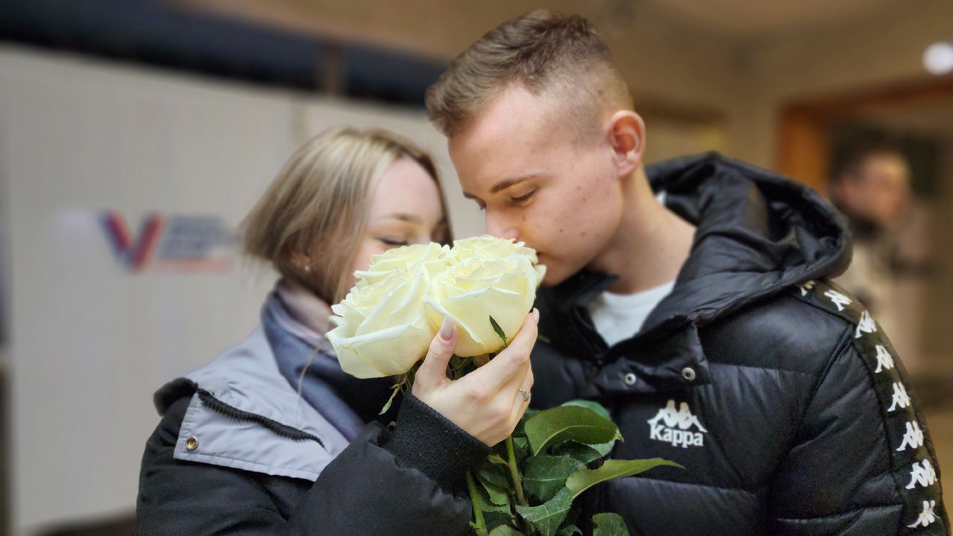 протвино, предложение руки и сердца, выборы 2024, год семьи, выборы президента,