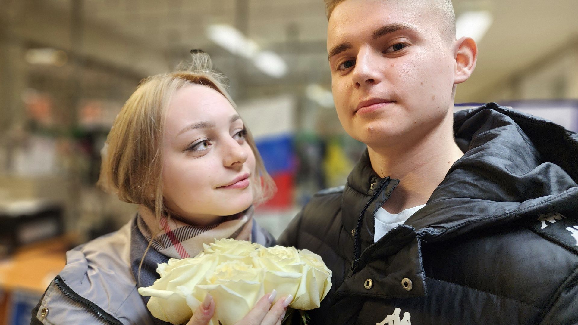 протвино, предложение руки и сердца, выборы 2024, год семьи, выборы президента,