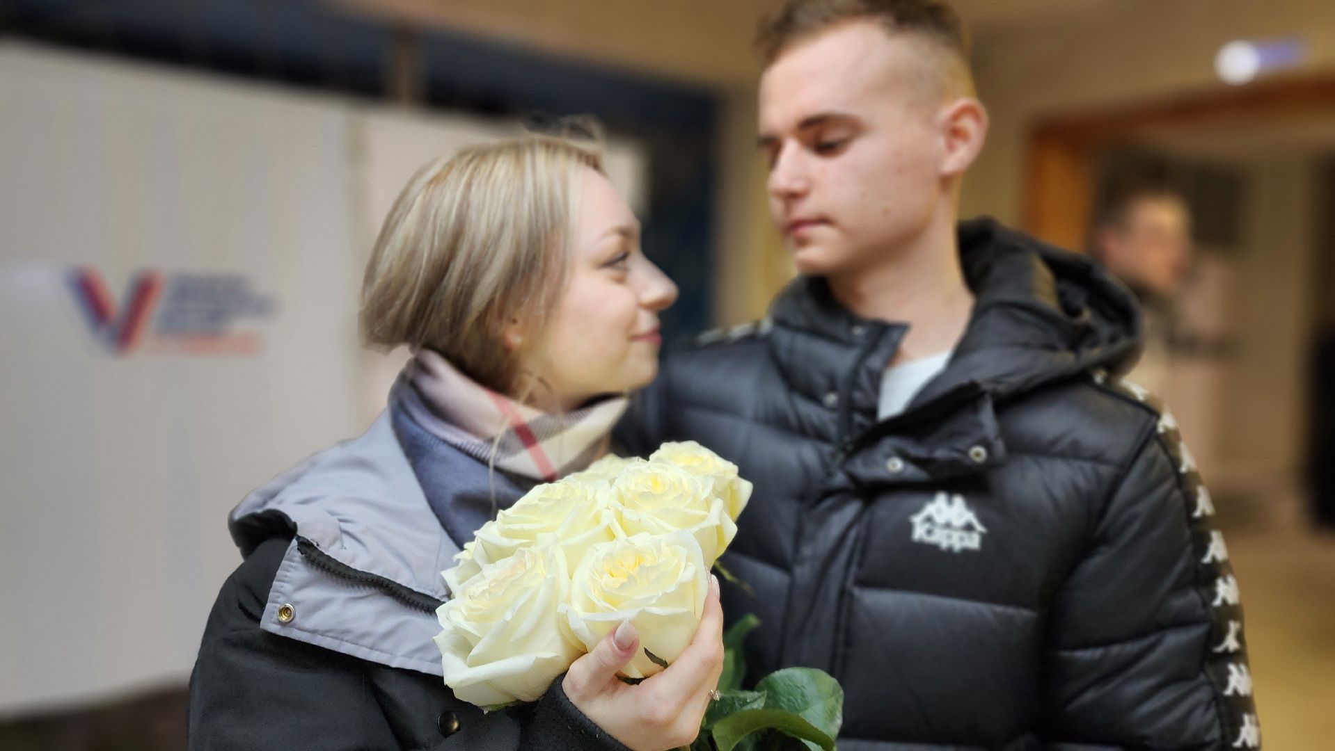 протвино, предложение руки и сердца, выборы 2024, год семьи, выборы президента,