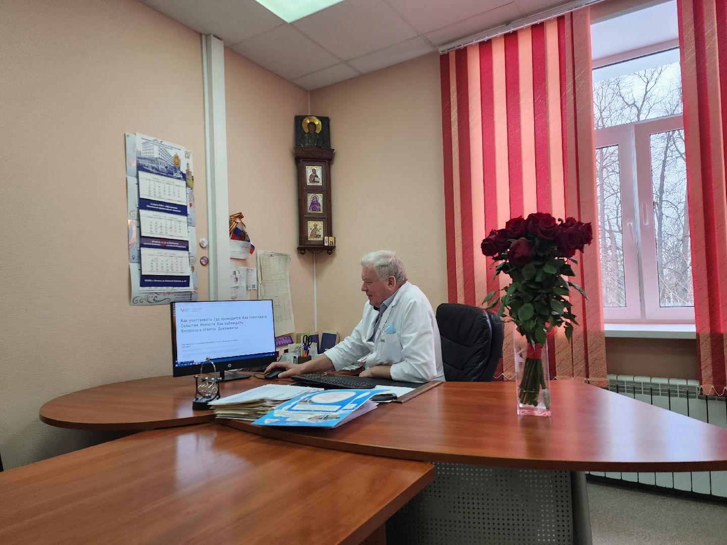 серпухов, подмосковье, пойманов, дэг, выборы, выборы 2024, выборы президента, выборы президента 2024, выборы президента россии,