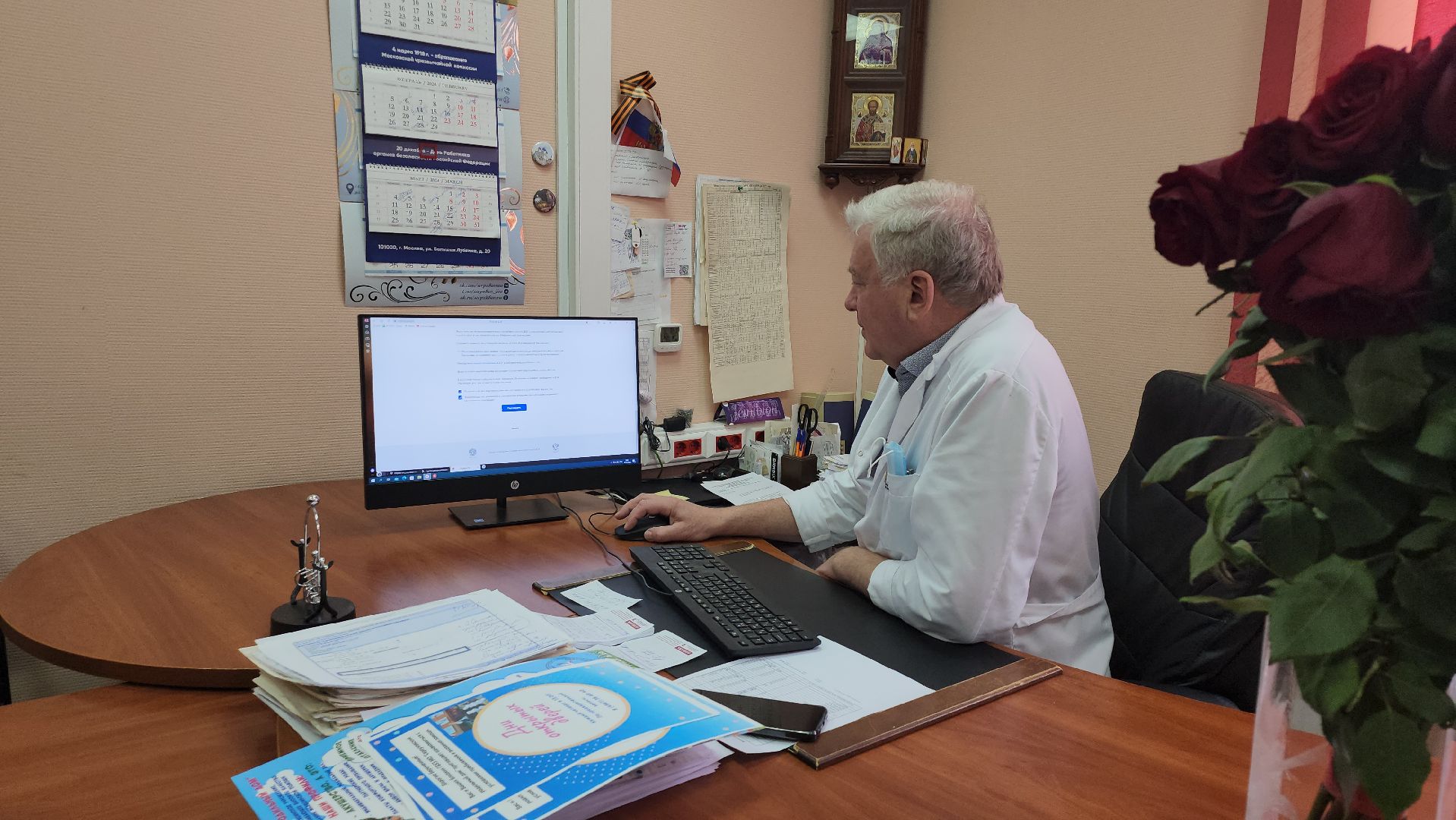 серпухов, подмосковье, пойманов, дэг, выборы, выборы 2024, выборы президента, выборы президента 2024, выборы президента россии,