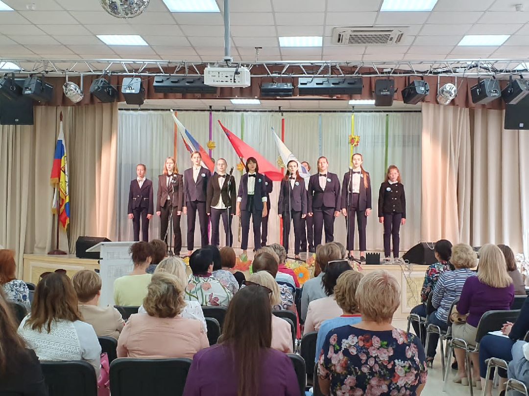 Краснознаменск, медиацентр, Ровесник, журналистика, Молодые медиалидеры России, РДШ, Гимназия №2, Наталья Сёмина, образование, Медиа-БУМ,