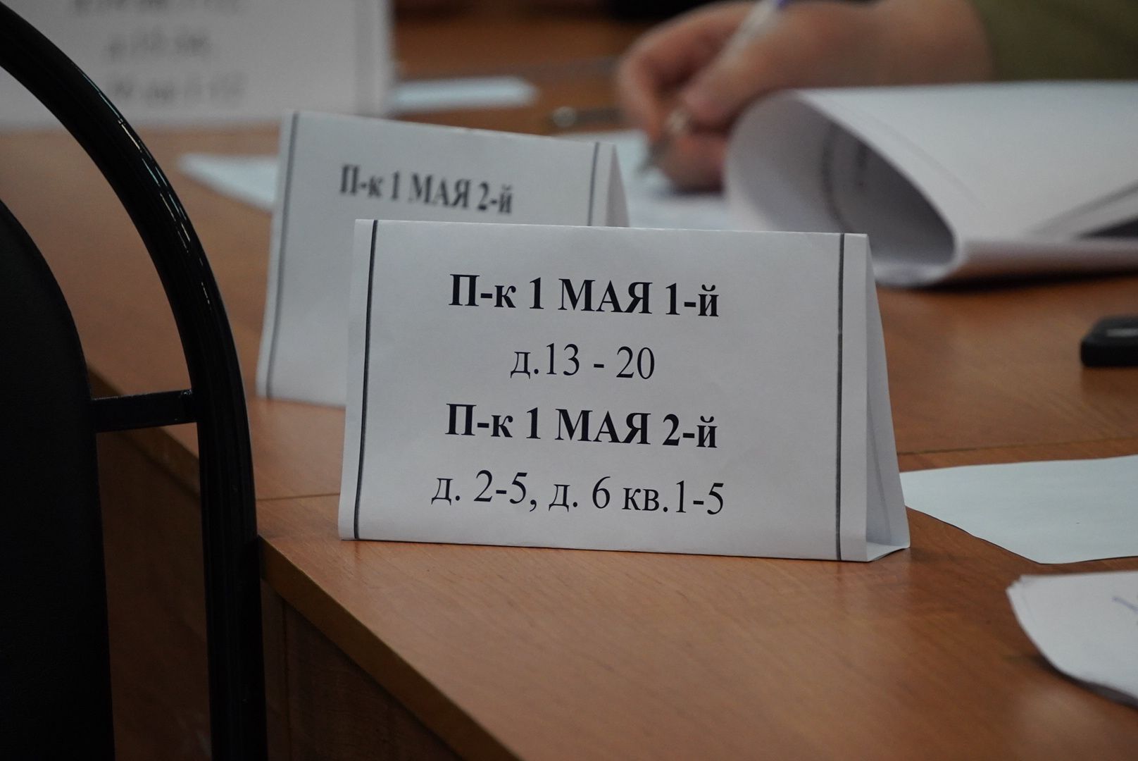 Павловский Посад, Городской округ Павловский Посад, Выборы,Люди, Дэг, Избиратели,