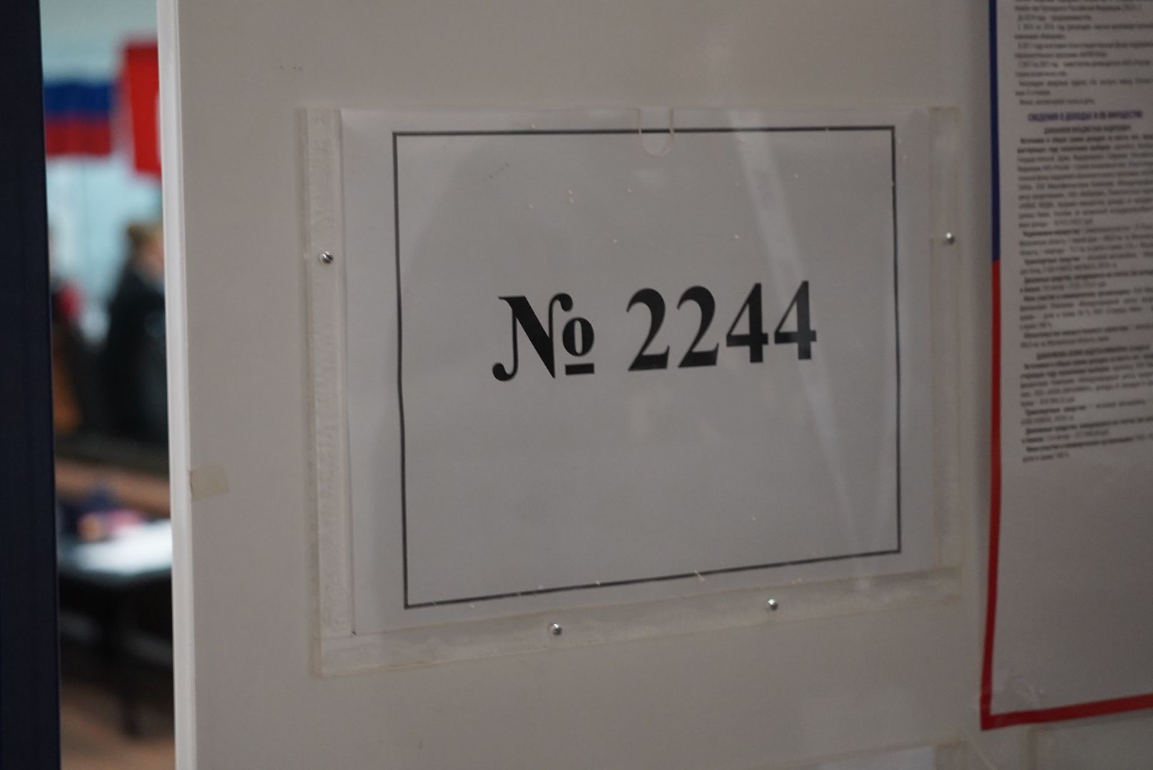 Павловский Посад, Городской округ Павловский Посад, Выборы,Люди, Дэг, Избиратели,