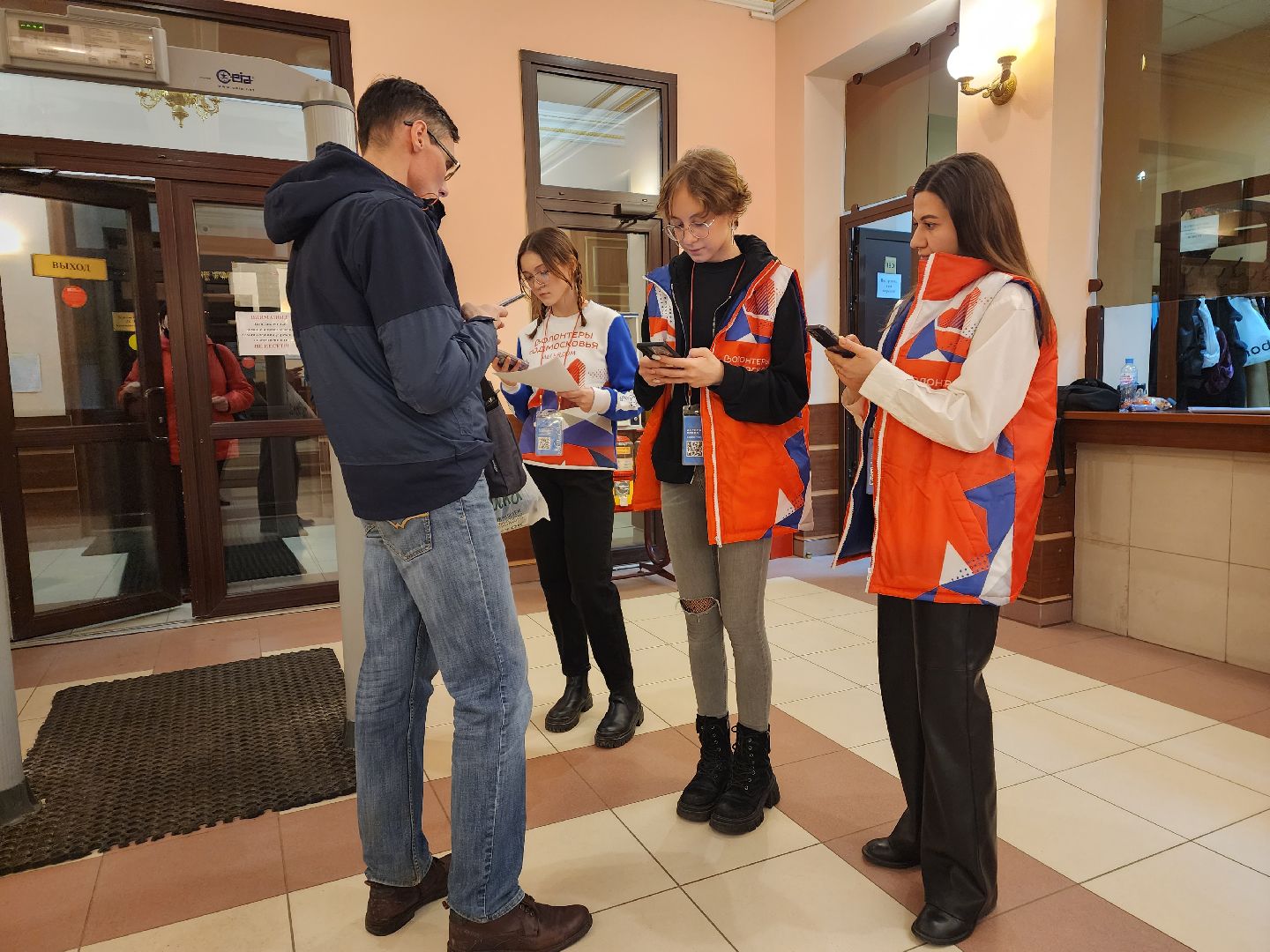 пушкино, благоустройство, волонтеры, волонтеры подмосковья,