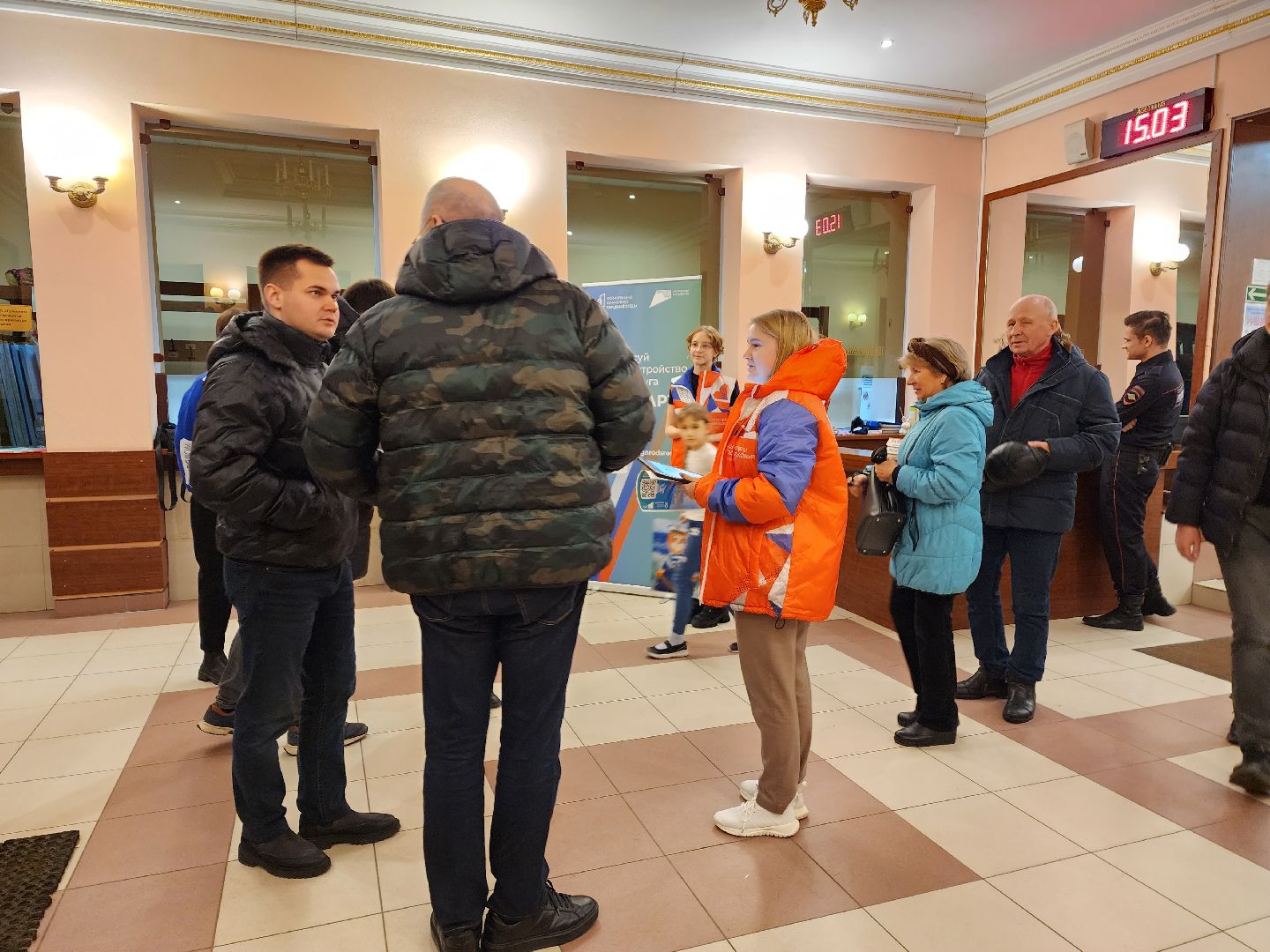 пушкино, благоустройство, волонтеры, волонтеры подмосковья,