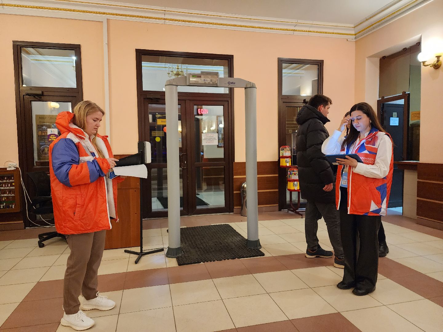 пушкино, благоустройство, волонтеры, волонтеры подмосковья,