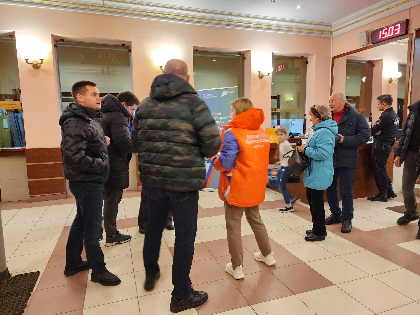 пушкино, благоустройство, волонтеры, волонтеры подмосковья,