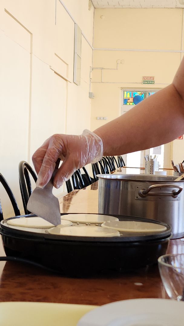 электросталь, мой город, масленица, акция, акция доброе дело, лицей 14, ученики, школьники, лицеисты,