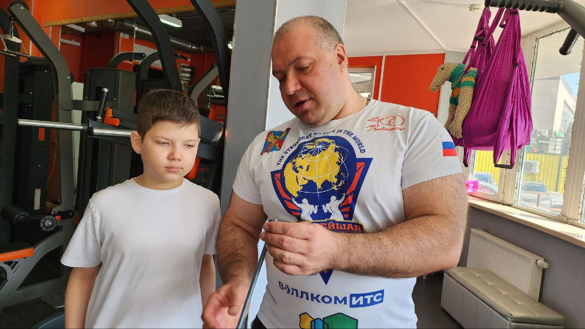 люберцы, русский халк, голосование, выборы,