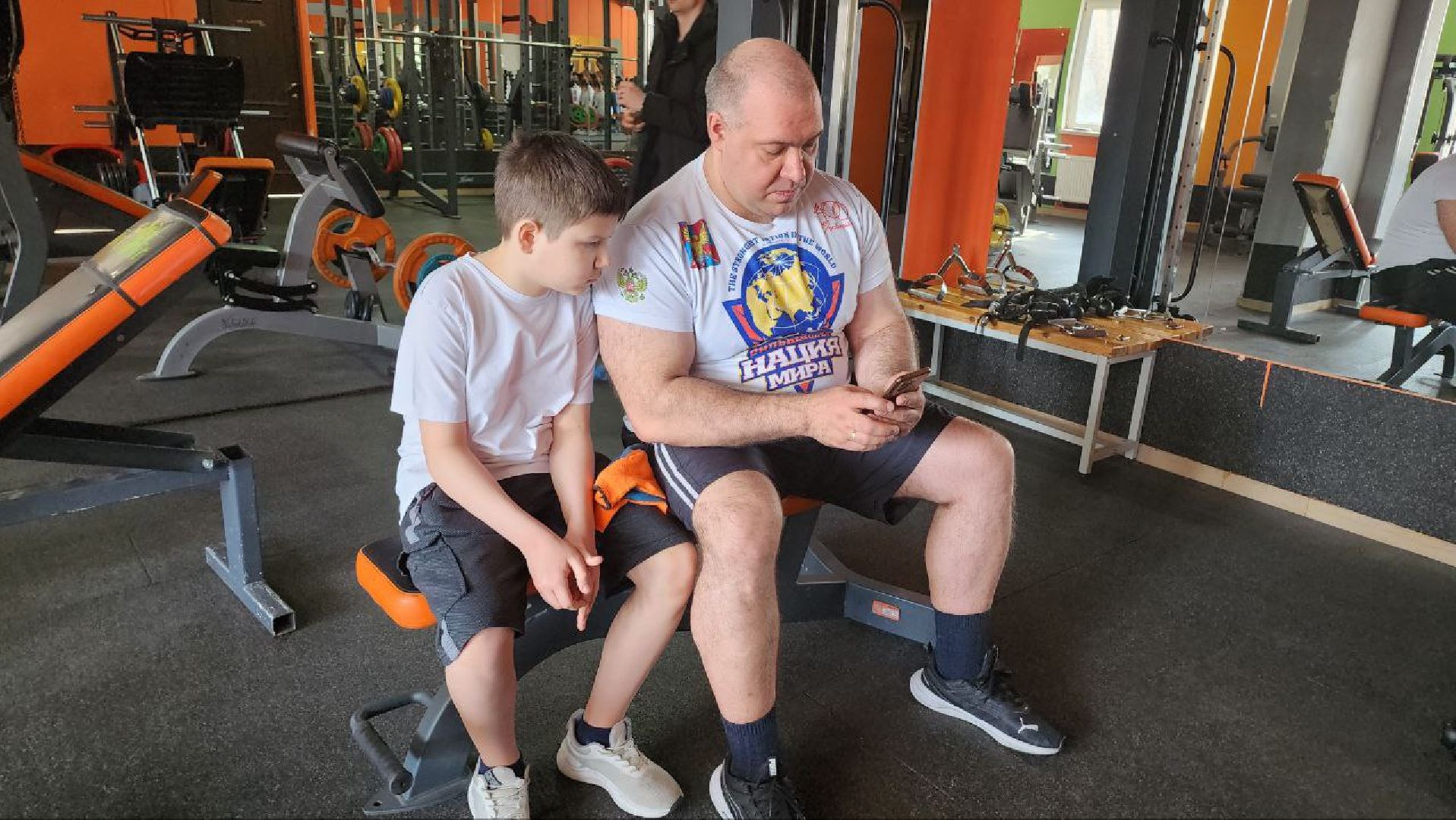 люберцы, русский халк, голосование, выборы,