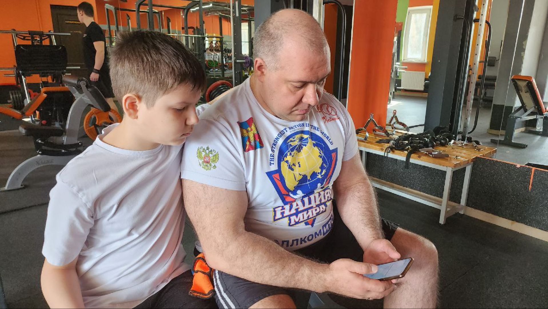 люберцы, русский халк, голосование, выборы,