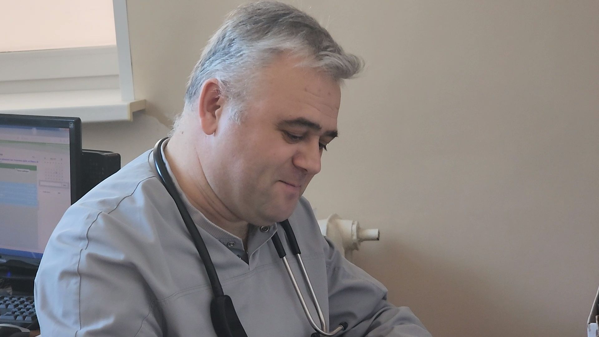 дубненская больница, Гепатит С, Профилактика, Лечение, Врач,