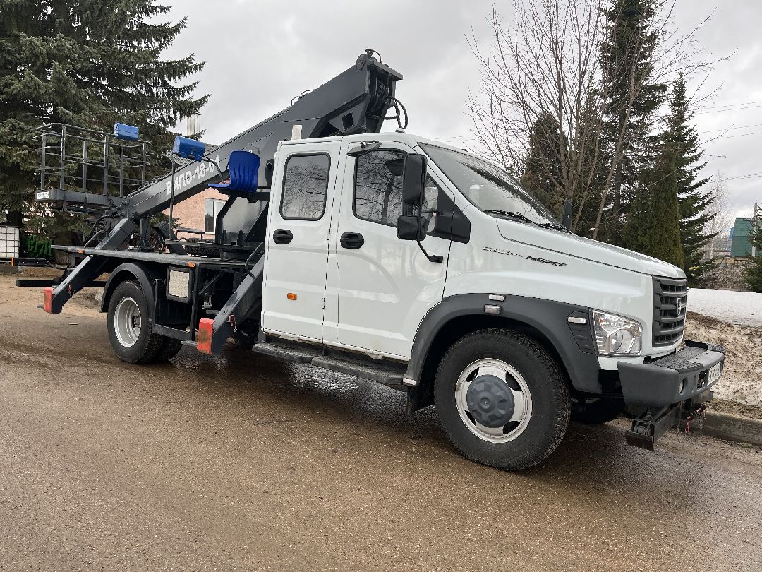 Шаховская, мпкх, новая техника