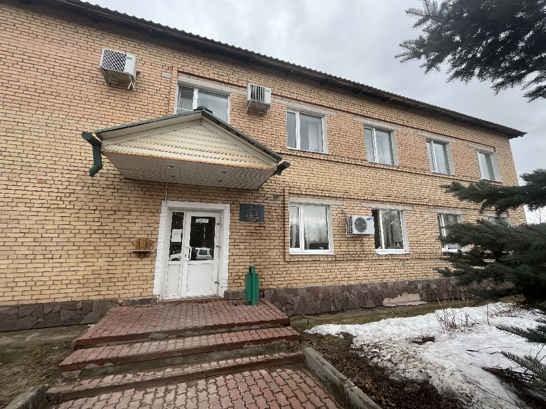 Шаховская, мпкх, новая техника