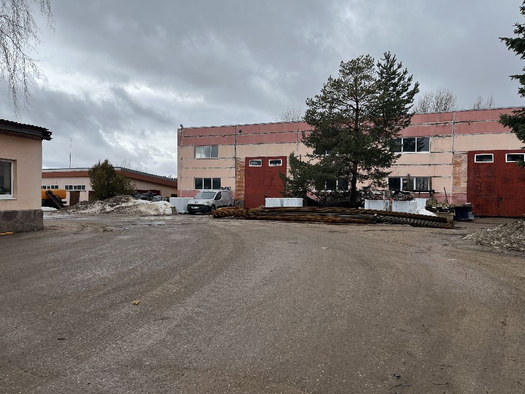 Шаховская, мпкх, новая техника