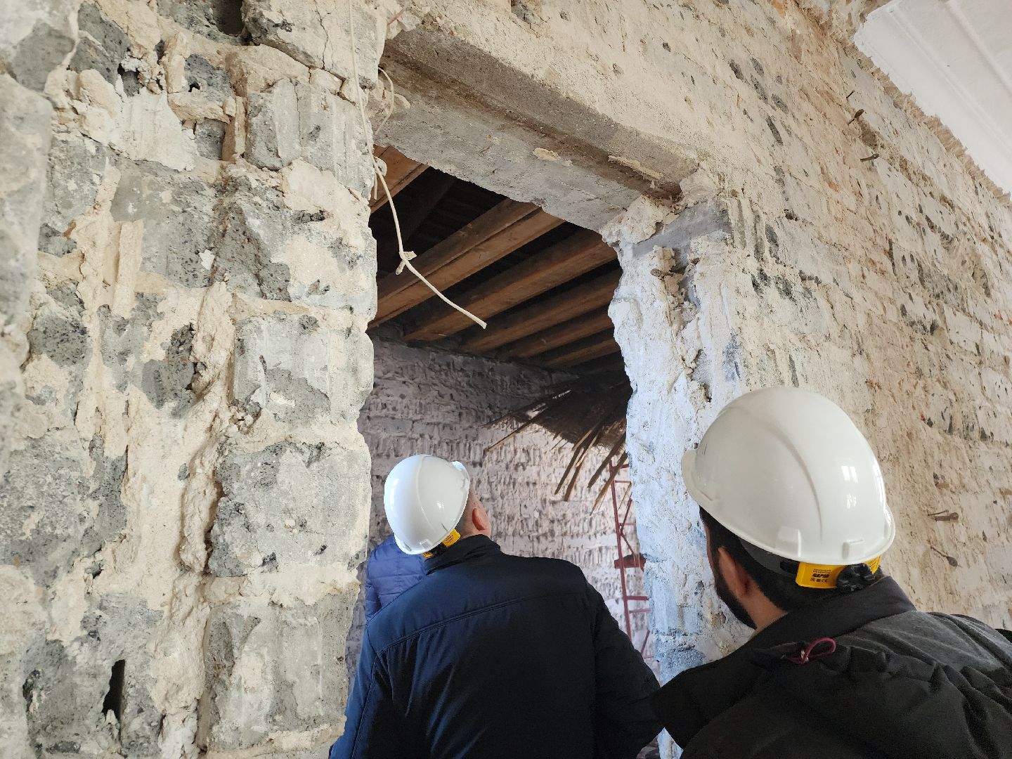 Школа, Капремонт, Стройка, Дубна,