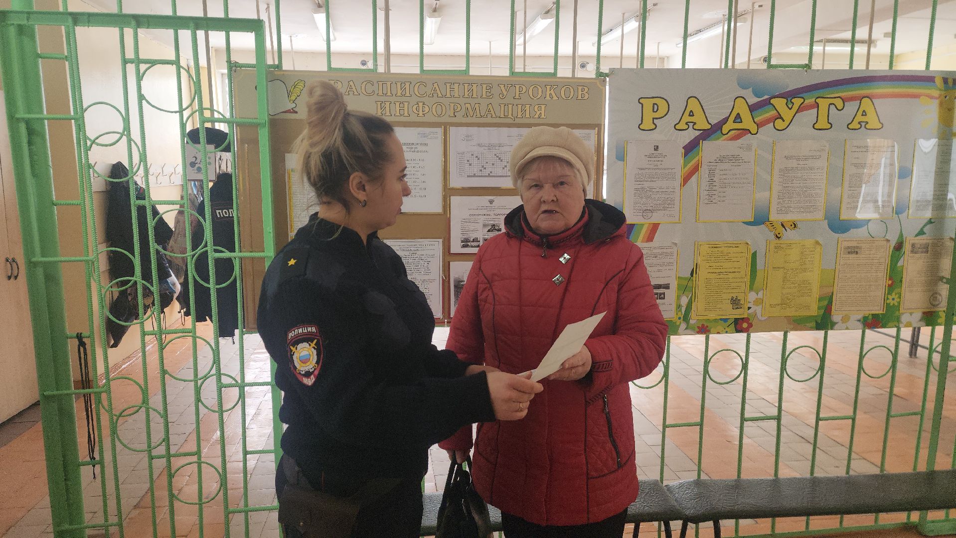 шатура, шатура 2024, шатуравыбирает, полиция на выборах президента, выборы президента 2024, выборы президента рф, выборы президента россии, росгвардия,