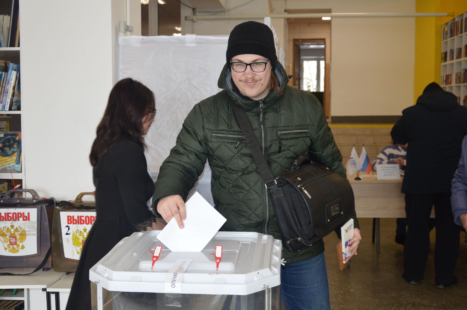 шатура, шатура 2024, шатуравыбирает, впервые голосующие, выборы 2024, выборы президента 2024, выборы президента россии, выборы президента рф,