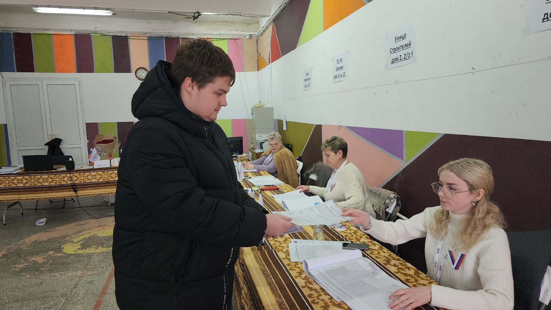 шатура, шатура 2024, шатуравыбирает, впервые голосующие, выборы 2024, выборы президента 2024, выборы президента россии, выборы президента рф,