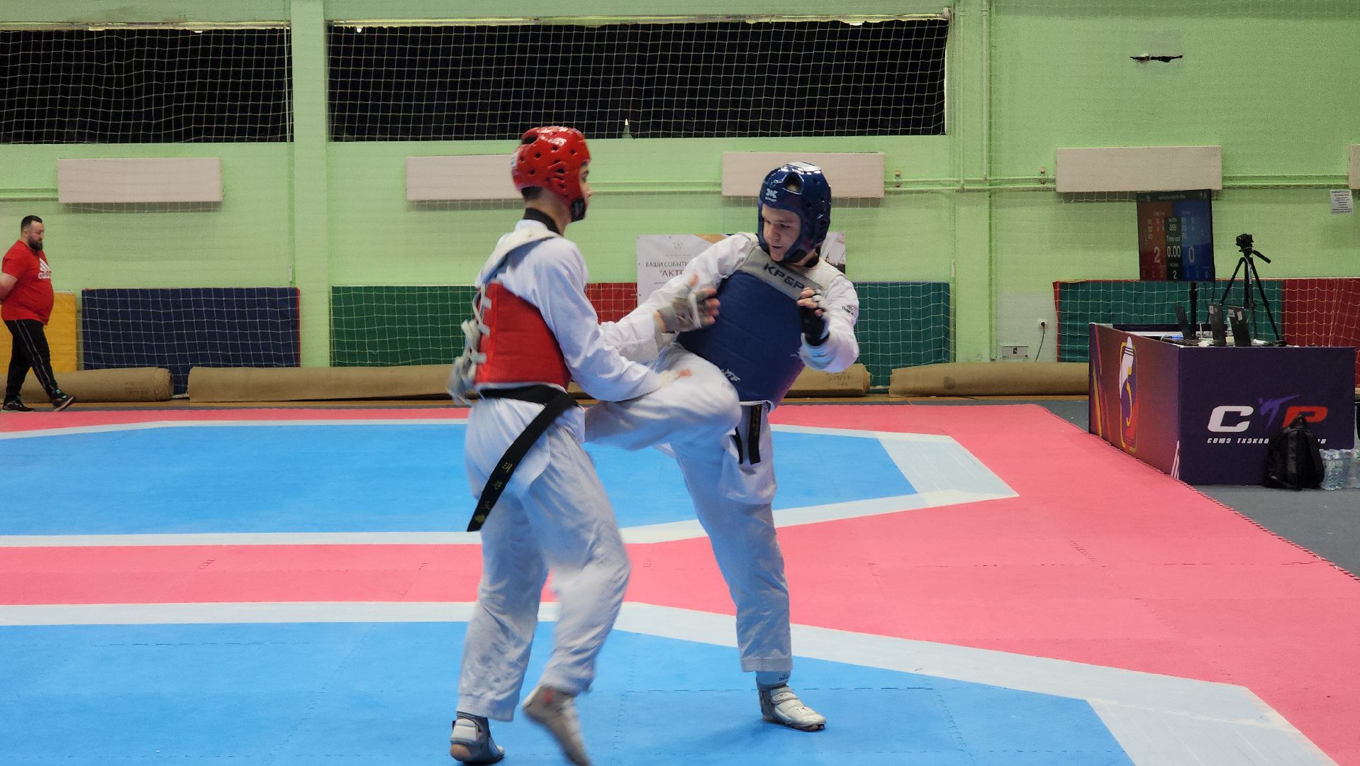 тхэквондо, первенство России, Первенство России по тхэквондо, дввс руза, Руза, рузский городской округ, московская область, спорт, спорт в подмосковье,