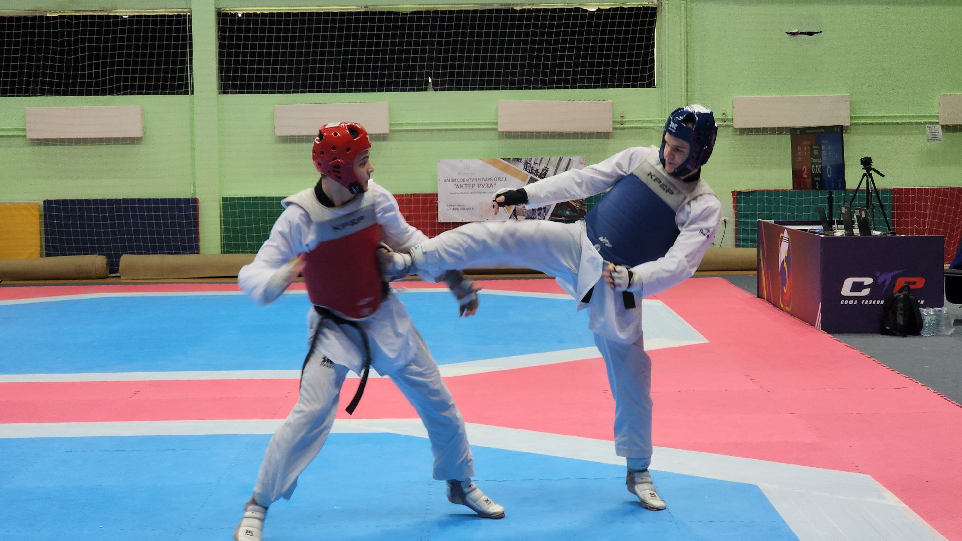 тхэквондо, первенство России, Первенство России по тхэквондо, дввс руза, Руза, рузский городской округ, московская область, спорт, спорт в подмосковье,