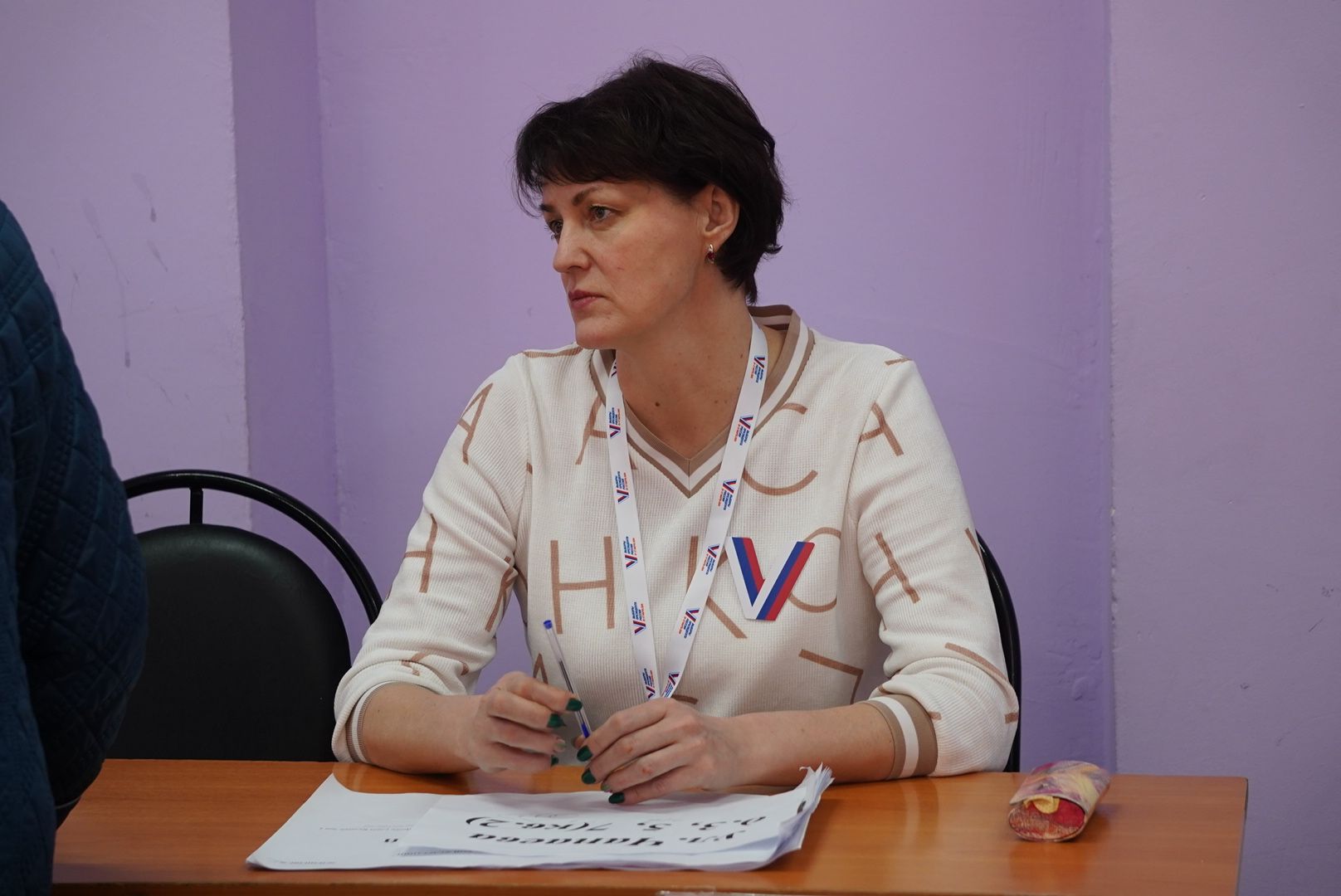 Павловский Посад, Городской округ Павловский Посад, Выборы, Дэг, Избиратели, Люди,