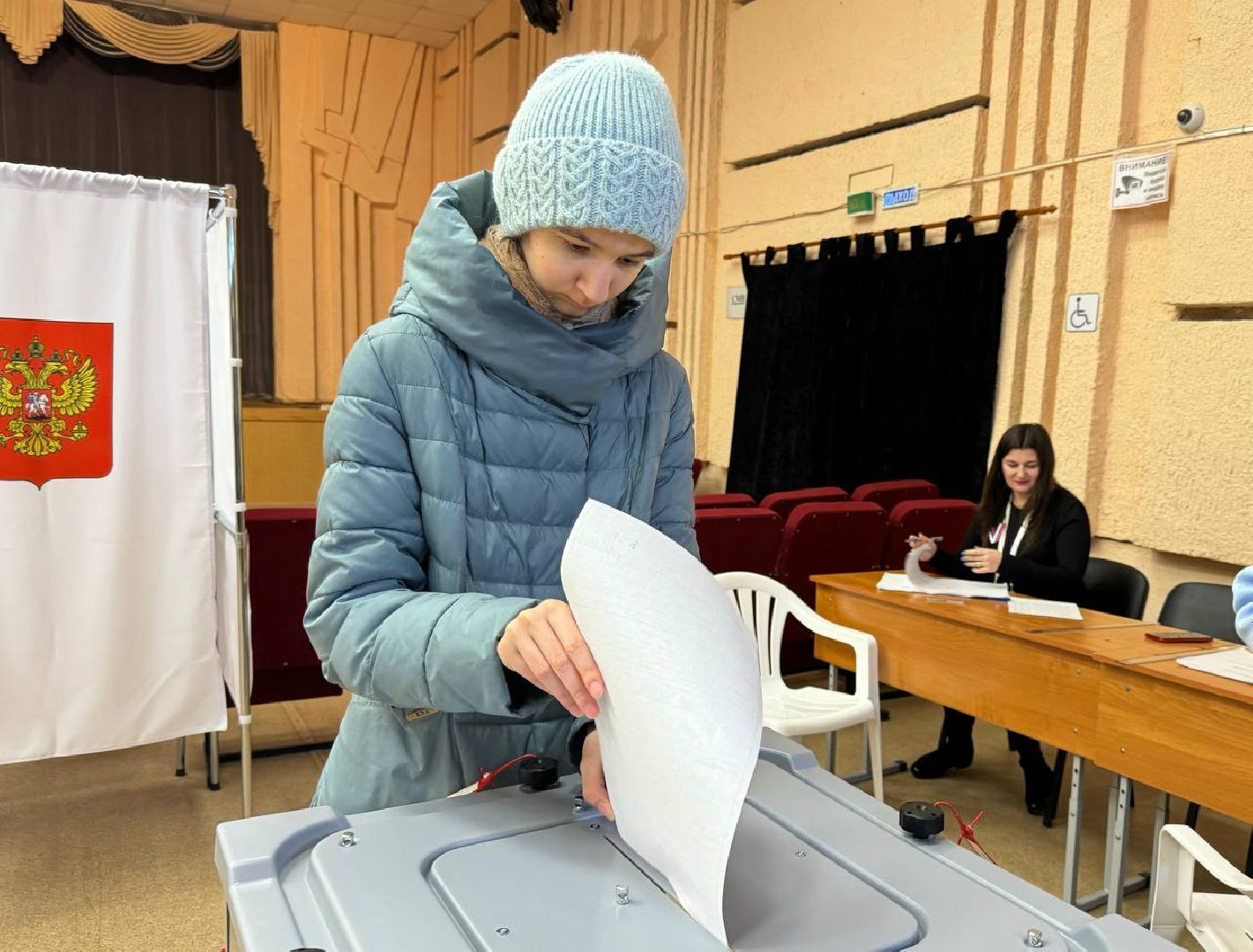 можайск, можайский городской округ, подмосковье, выборы 2024, общественная палата, общественники, голосование, выборы, выборы президента, выборы президента 2024, выборы президента россии,