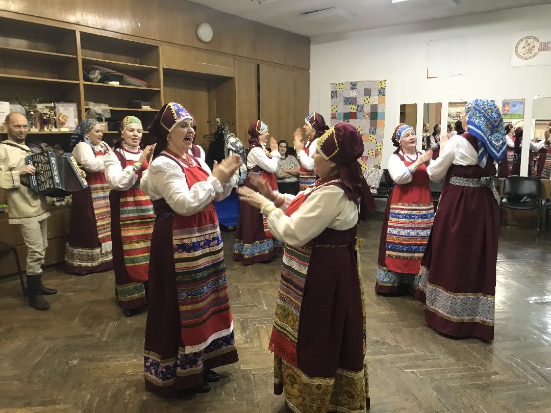 Балашиха, КДЦ Заря, Сударушка, стипендия губернатора, народное творчество, молодой автор, молодой талант, частушка, сборник частушек, Зарёвские гастёбы, русские народные песни, конкурс-фестиваль