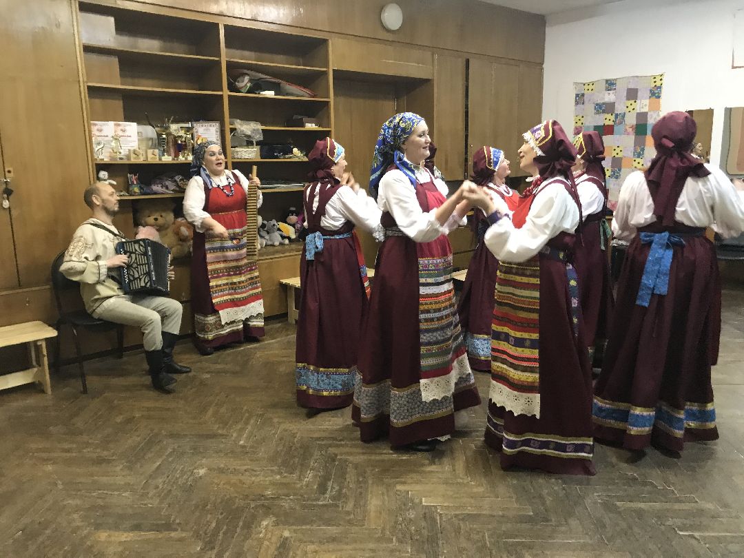 Балашиха, КДЦ Заря, Сударушка, стипендия губернатора, народное творчество, молодой автор, молодой талант, частушка, сборник частушек, Зарёвские гастёбы, русские народные песни, конкурс-фестиваль