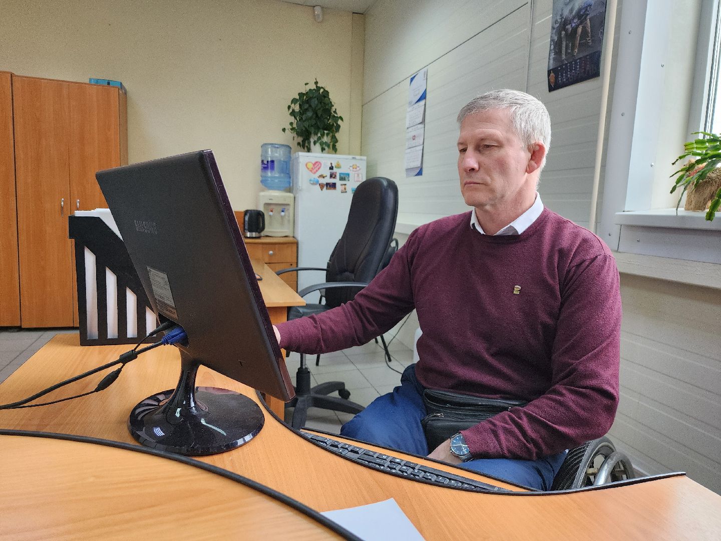 серпухов, подмосковье, дэг, вольховский, выборы, выборы 2024, выборы президента, выборы президента 2024, выборы президента россии,