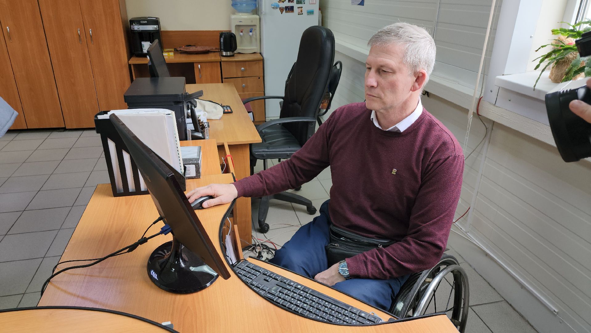 серпухов, подмосковье, дэг, вольховский, выборы, выборы 2024, выборы президента, выборы президента 2024, выборы президента россии,