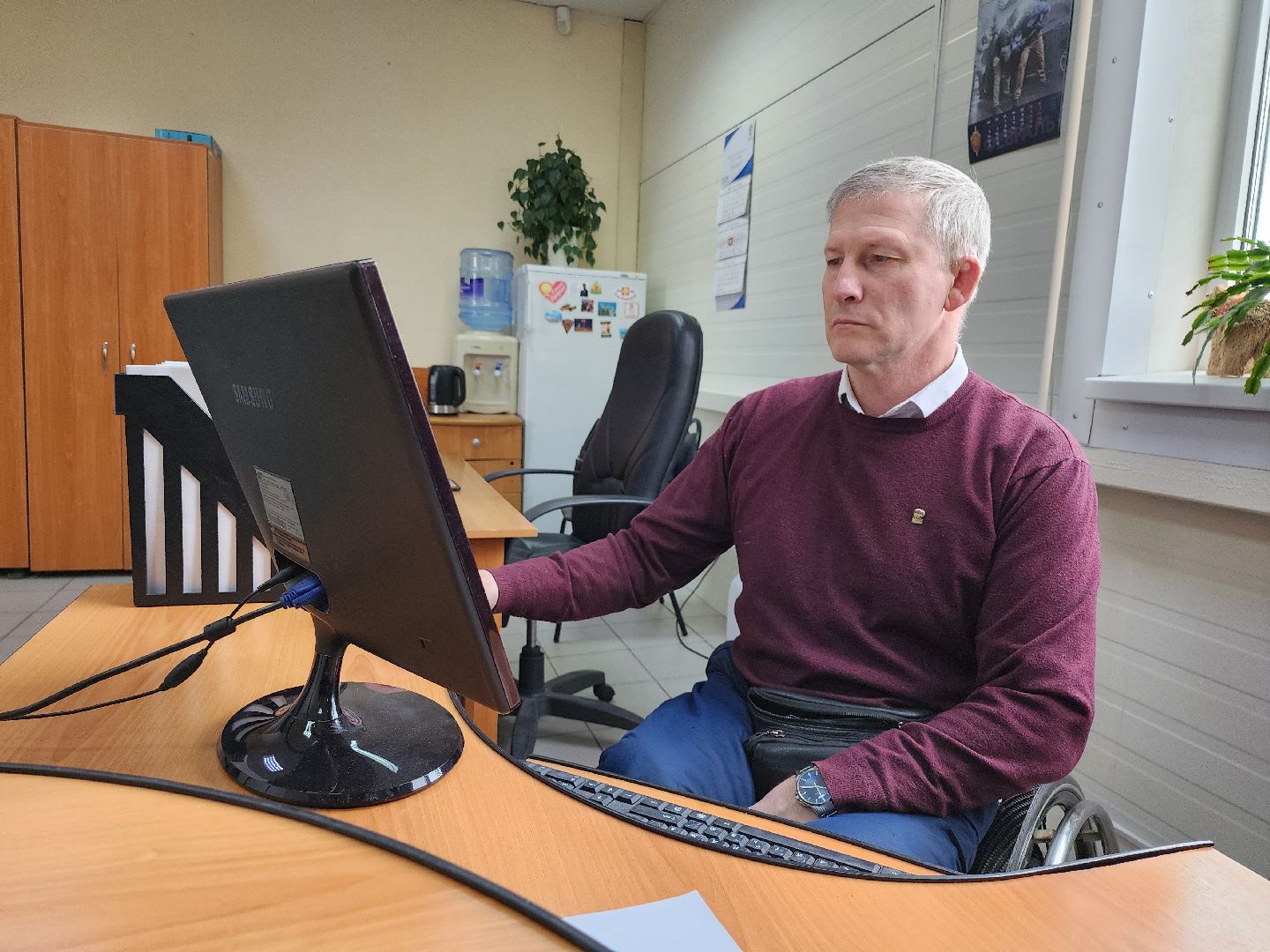 серпухов, подмосковье, дэг, вольховский, выборы, выборы 2024, выборы президента, выборы президента 2024, выборы президента россии,