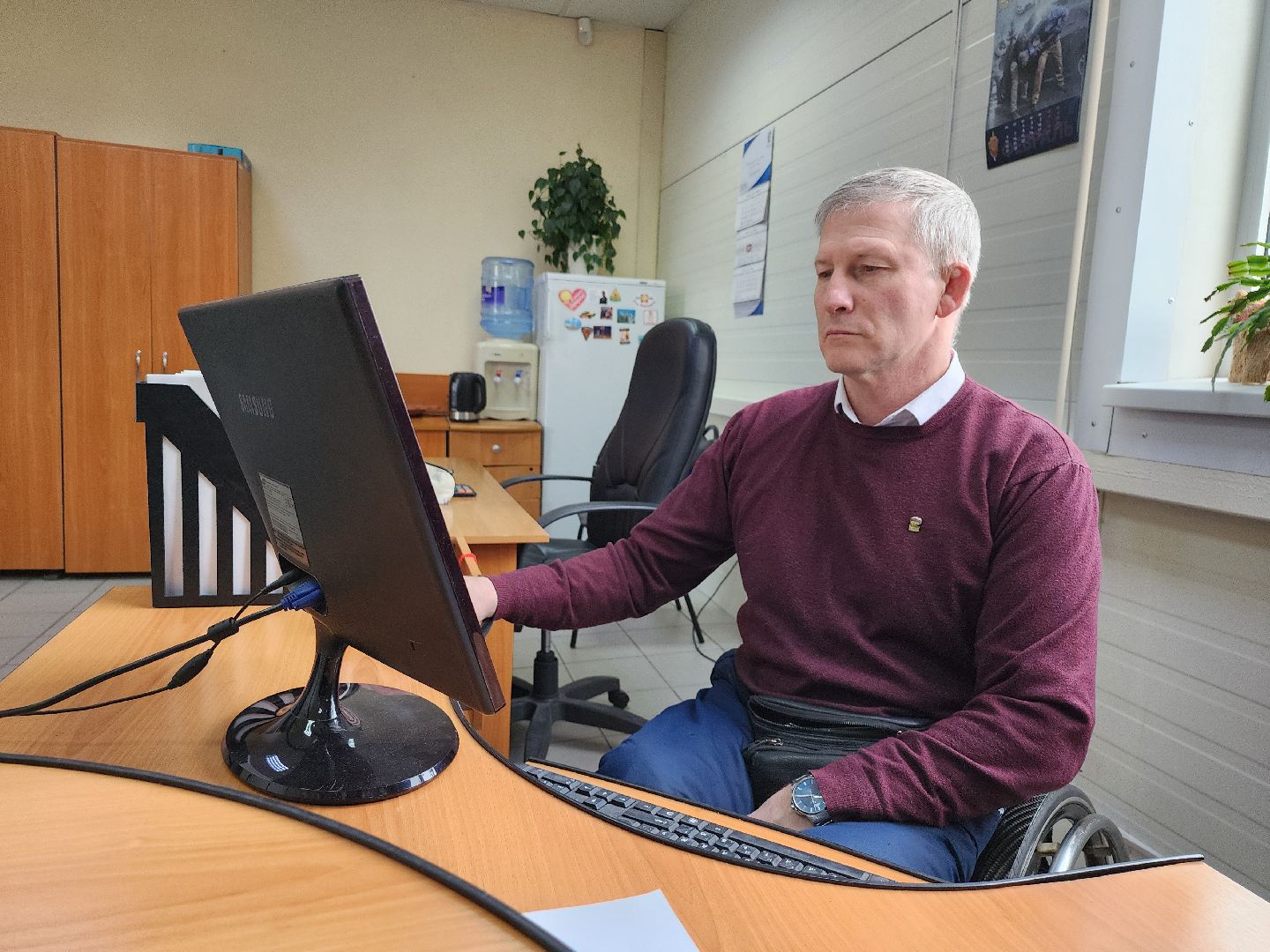 серпухов, подмосковье, дэг, вольховский, выборы, выборы 2024, выборы президента, выборы президента 2024, выборы президента россии,