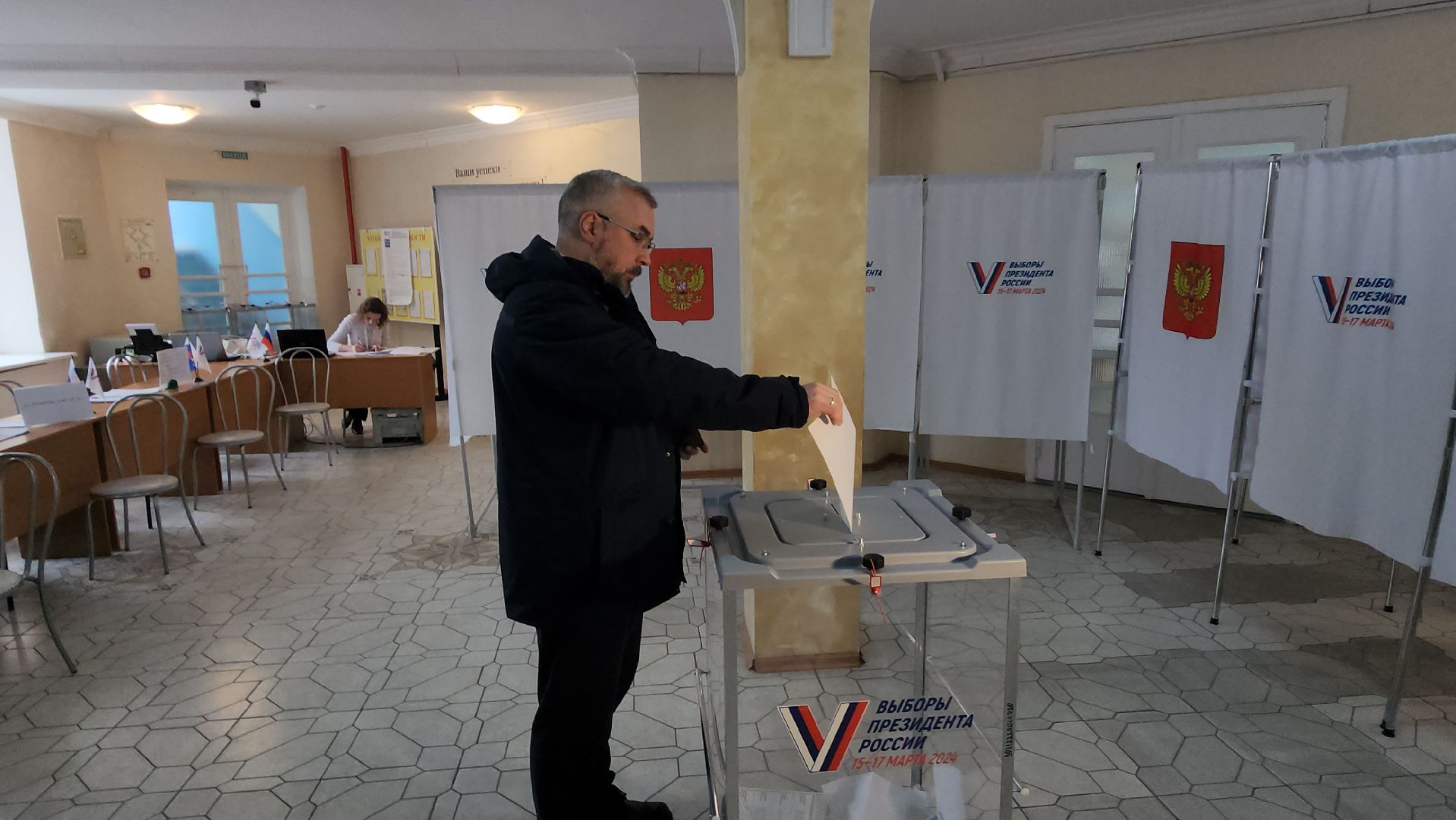 серпухов, выборы, школа 12, УИК, год семьи, пушкины, улица пушкина, выборы 2024, выборы президента, выборы президента 2024, выборы президента россии,